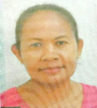 Timorese maid found hanged